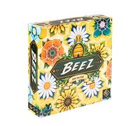 BEEZ - Ghenos Games Gioco Da Tavolo