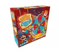 GHENOS GAMES BO1321 SPIN CIRCUS