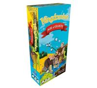 GHENOS GAMES BO4958 KINGDOMINO - Espansione Age of Giants