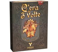 C'era 3 volte - Gioco di carte - 10+ Anni - 2-6 Giocatori - 30 Minuti