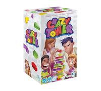 Merchandising Ghenos Games: Crazy Tower