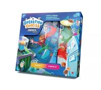 GHENOS GAMES DVG5740 UNFOLD KIDS - KID'S QUEST MISSIONE: BISCOTTI