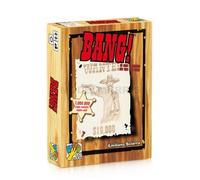 GHENOS GAMES DVG9100 BANG