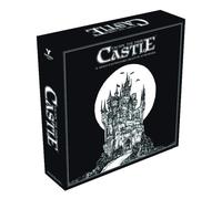 Ghenos Games: Escape The Dark Castle - AA.VV.