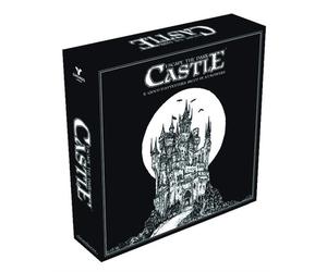 Ghenos Games: Escape The Dark Castle - AA.VV.