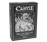 Escape the Dark Castle: Blight of the Plague Lord - Avventura Cooperativa, Espan