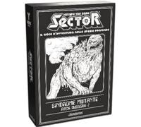 Ghenos Games Escape The Dark Sector - Sindrome Mutante (Ed. Italiana)