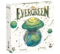 Ghenos Games: Evergreen - AA.VV.