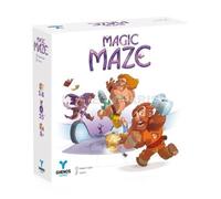GHENOS GAMES GHE069 MAGIC MAZE