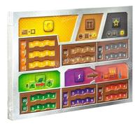 Ghenos Games GHE071-04 Terraforming Mars - Plance Dual Layer (5 Pezzi)