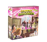 Pozioni Esplosive - Seconda Edizione Giochi Da Tavolo DV Giochi