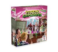 Pozioni Esplosive - Seconda Edizione Giochi Da Tavolo DV Giochi