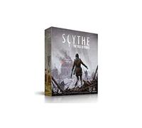SCYTHE - The Rise of Fenris Espansione Gioco da Tavolo