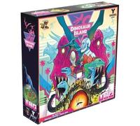 GHENOS GAMES GHE108 DINOSAUR ISLAND