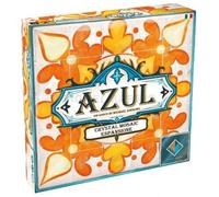 GHENOS GAMES GHE131 AZUL - Espansione Crystal Mosaic