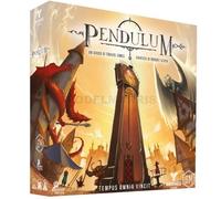 GHENOS GAMES GHE147 PENDULUM