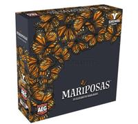 GHENOS GAMES GHE148 MARIPOSAS