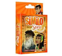 Ghenos Games GHE151 Similo - Storia 2a edizione (in cartone)