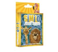 Ghenos Games GHE158 Similo - Animali Selvaggi