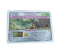 Ghenos Games GHE288 TERRAFORMING MARS - PRELUDE 2 - PROMO PACK - (Ed. Italiana)