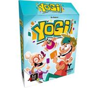 Ghenos Games GHE305 Yogi - Ed. 2025