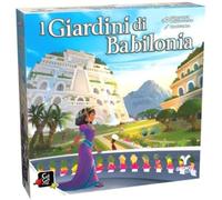 Ghenos Games GHE365 I Giardini di Babilonia (Ed. Italiana)