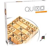 Ghenos Games GHEGIG0823 Quixo