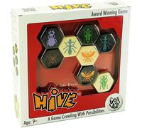 Hive (ITA) Gioco Da Tavolo 9+ Ghenos Games