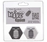 Ghenos Games Hive, Carbon, Pillbug