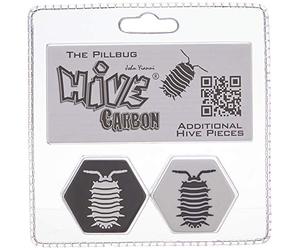 Ghenos Games Hive, Carbon, Pillbug
