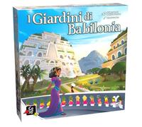Ghenos Games GHE365 I Giardini di Babilonia (Ed. Italiana)