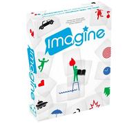 Ghenos Games: Imagine -