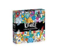 Kifakè - Il gioco dei Cosi che Cosano GDT ITA