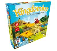 Merchandising Ghenos Games: Kingdomino (Ita)