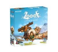 Looot Il Bottino Dei Vichinghi (ITA) Gioco da Tavolo 10+ Ghenos Games