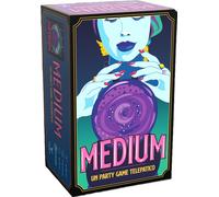 Ghenos Games - Medium - AA.VV.