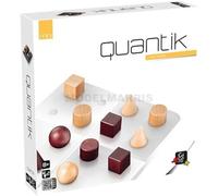 GHENOS GAMES OLI18688 QUANTIK