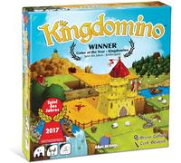 Blue Orange 03600 Kingdomino Board Game Single
