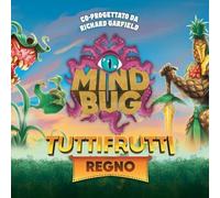 GHENOS GAMES PG119 MINDBUG: TUTTIFRUTTI - REGNO