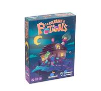 ghenos games potion house