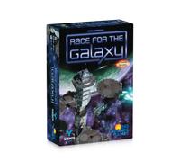 Ghenos Games Race for the Galaxy - Seconda Edizione
