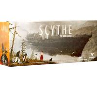 Ghenos Games Espansione gioco da tavolo Scythe: The Wind Gambit - Edizione Italiana - 1-5 gioc. 14+