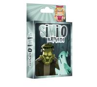 Ghenos Games Similo - Brividi