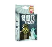 Ghenos Games Similo - Brividi