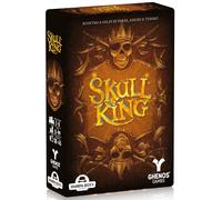 Skull King - Gioco da Tavolo Ghenos Games