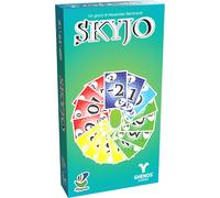 Merchandising Ghenos Games: Skyjo