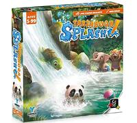 Ghenos Games Tartaruga Splash!