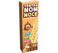 Ghenos Games: Tentar Non Noce - AA.VV.