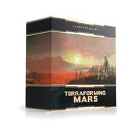Terraforming Mars: Big Box - Gioco da Tavolo Strategico per 1-5 Giocatori, Espan