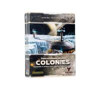 Ghenos Games: Terraforming Mars - Colonies -